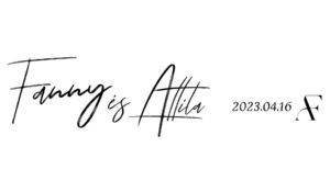 Fanny es Attila 2023