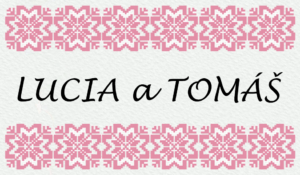 Lucia a Tomáš 2023 Helpa Penzión Lucs