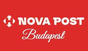 Nova Post Budapest