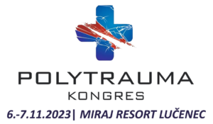 Polytrauma Kongres | 2023 | Lučenec - Hotel Miraj
