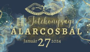 Jótékonysági bál Fülek_2024
