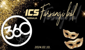 ICS Farsangi bál Tornalja 2024 360 videobúdka