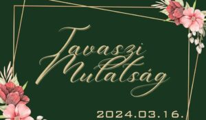Tavaszi Mulatság Tornaľa 2024