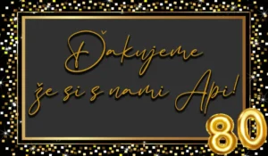 Všetko najlepšie Api