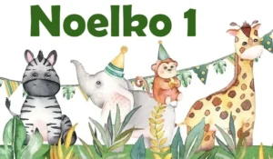 Noelko 1 narodky 2024