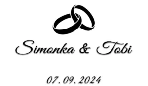 Simonka a Tobi Poltár