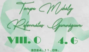 TMRG 2024 VIII.G & 4.G