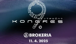 Brokeria 9. Výročný kongres 2025